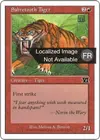 Product image for Tigre à dents de sabre
