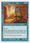 Product image for Sage Owl