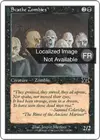 Product image for Zombies dévastateurs