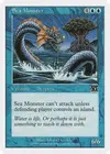 Product image for Sea Monster