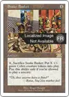 Product image for Panier de serpents
