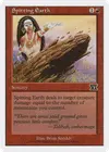 Product image for Spitting Earth