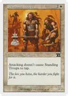 Product image for Standing Troops