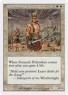 Product image for Staunch Defenders