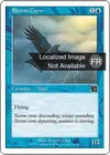 Product image for Corbeau de l'orage