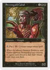 Product image for Stromgald Cabal