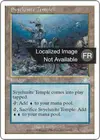 Product image for Temple Svyelunite