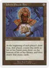 Product image for Teferi's Puzzle Box