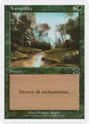 Product image for Tranquility
