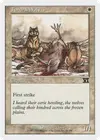 Product image for Tundra Wolves