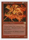 Product image for Volcanic Dragon