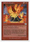 Product image for Volcanic Geyser