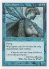 Product image for Wind Spirit