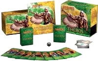 Theros Fat Pack — Theros — Magic: The Gathering