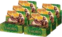 Theros Booster Box Case — Theros — Magic: The Gathering