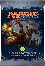 Duels of the Planeswalkers 2014 Android Promo Pack — Duels of the Planeswalkers — Magic: The Gathering