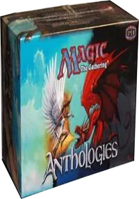 Anthologies — Anthologies — Magic: The Gathering