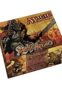 Battle Royale Multi Player Box set — Battle Royale Box Set — Magic: The Gathering