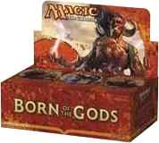 Display Born of the Gods — Born of the Gods — Magic: The Gathering