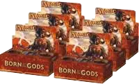 Case de displays Born of the Gods — Born of the Gods — Magic: The Gathering