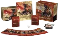 Fat Pack Born of the Gods — Born of the Gods — Magic: The Gathering