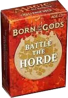 Challenge Deck Born of the Gods – Battle the Horde — Born of the Gods — Magic: The Gathering
