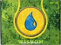 Theros Prerelease Kit Path of Wisdom — Theros — Magic: The Gathering