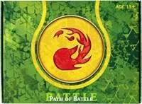 Theros Prerelease Kit Path of Battle — Theros — Magic: The Gathering