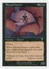 Product image for Abyssal Horror
