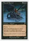 Product image for Abyssal Specter