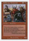 Product image for Balduvian Barbarians