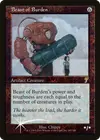 Product image for Beast of Burden
