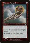 Product image for Charcoal Diamond