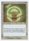 Product image for Circle of Protection: Green