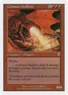 Product image for Crimson Hellkite