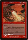 Product image for Crimson Hellkite