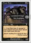 Product image for Rats des cryptes