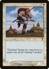 Product image for Cadet impatient