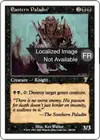 Product image for Paladin de l'Est