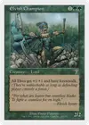 Product image for Elvish Champion