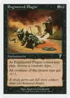 Product image for Engineered Plague