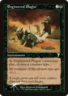 Product image for Engineered Plague