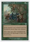 Product image for Familiar Ground