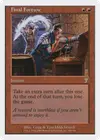 Product image for Final Fortune
