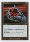 Product image for Fire Diamond