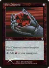 Product image for Fire Diamond
