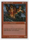 Product image for Fire Elemental
