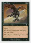 Product image for Foul Imp