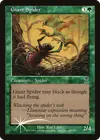 Product image for Araignée géante