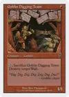 Product image for Goblin Digging Team